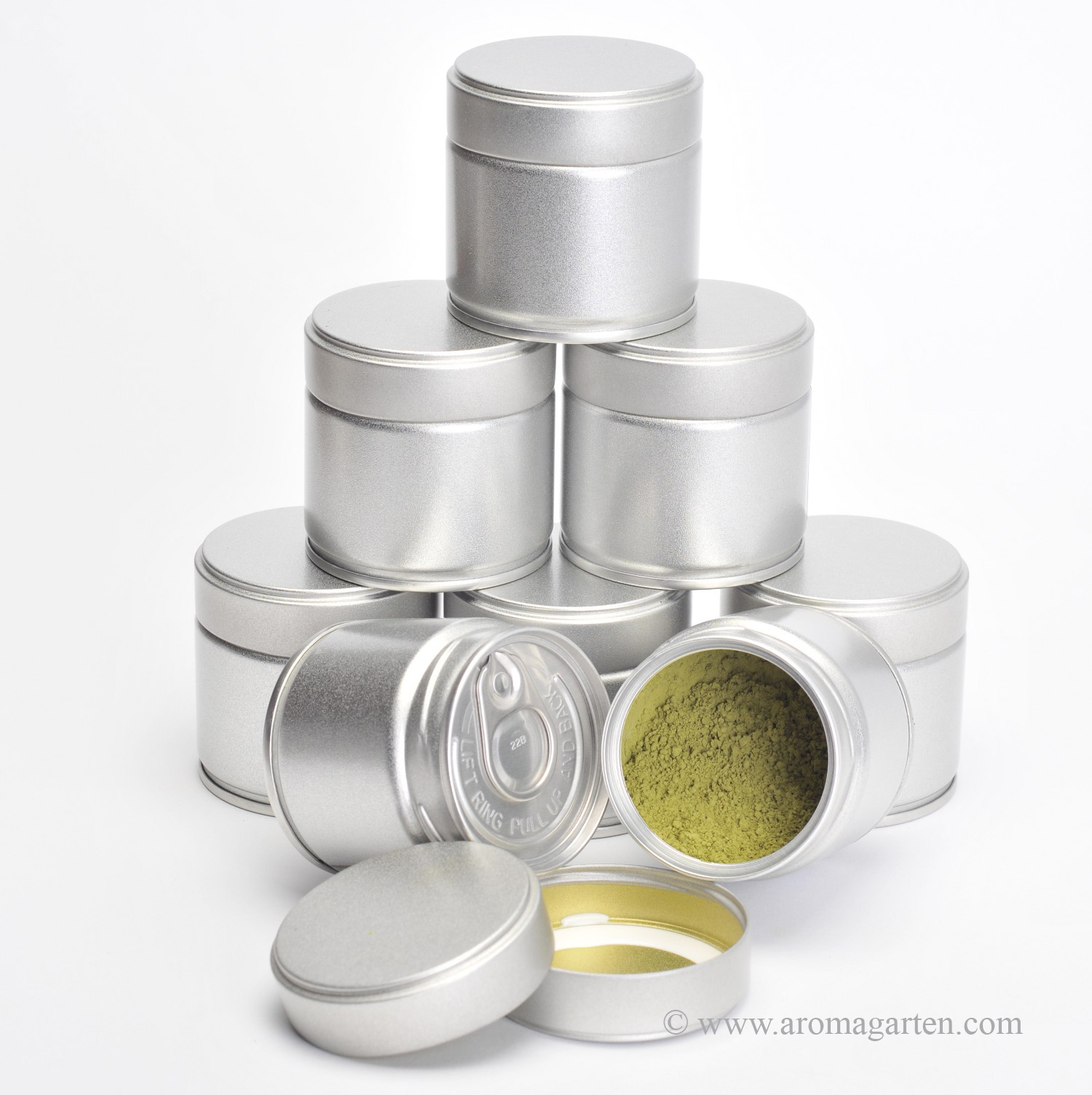 Matcha kaufen