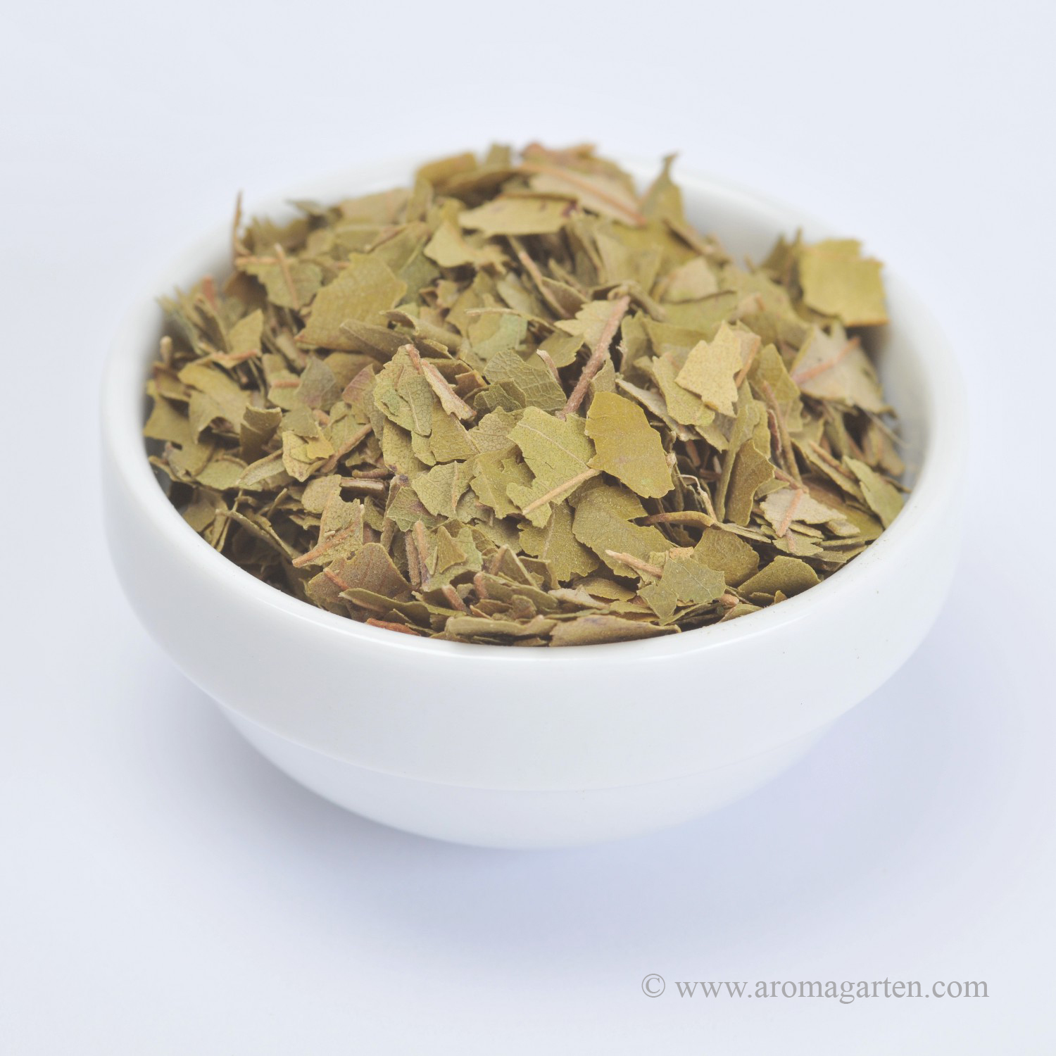 australische Lemonmyrte