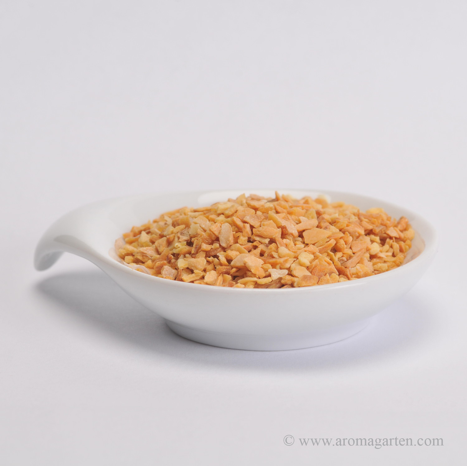 Knoblauchgranulat