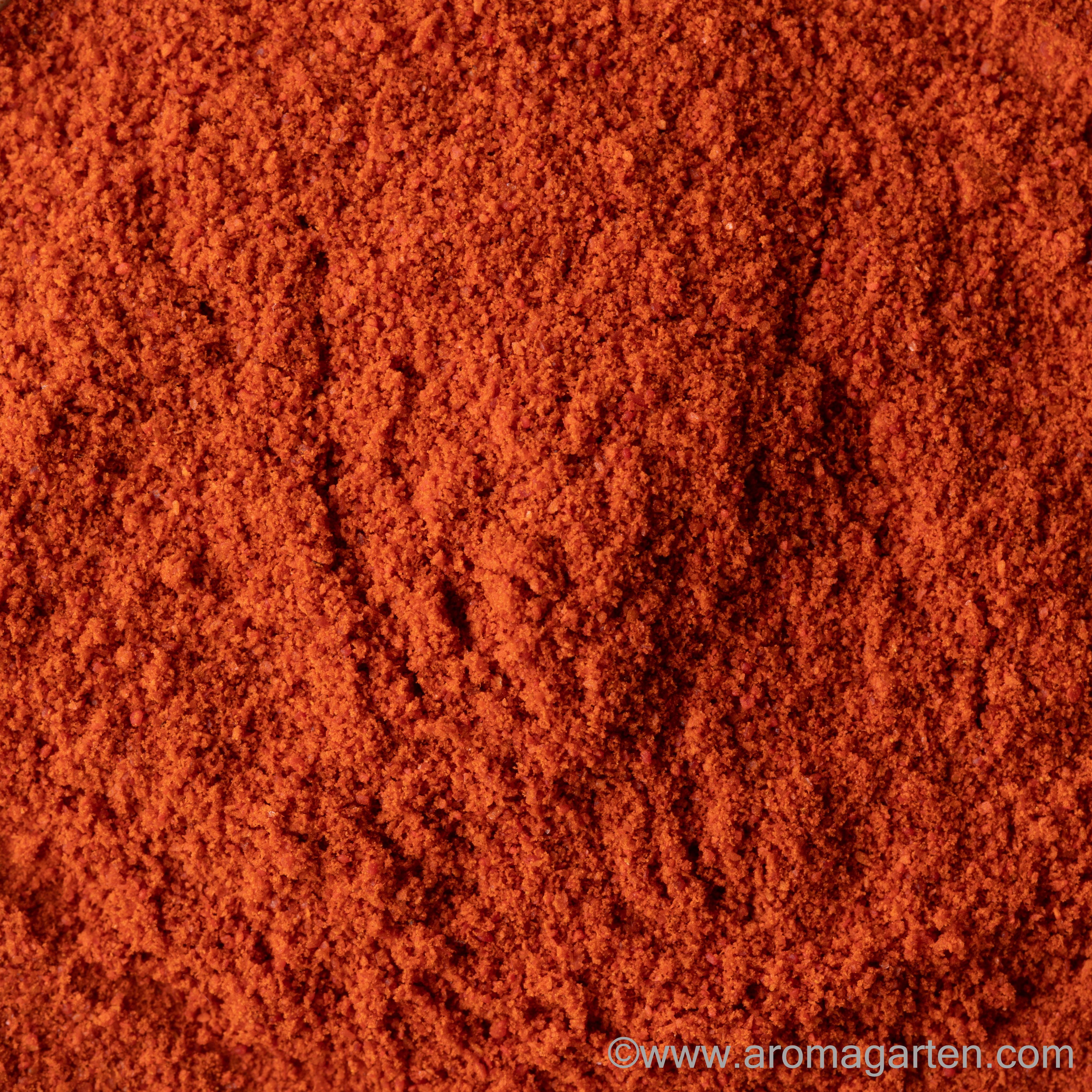 Kashmiri Chili