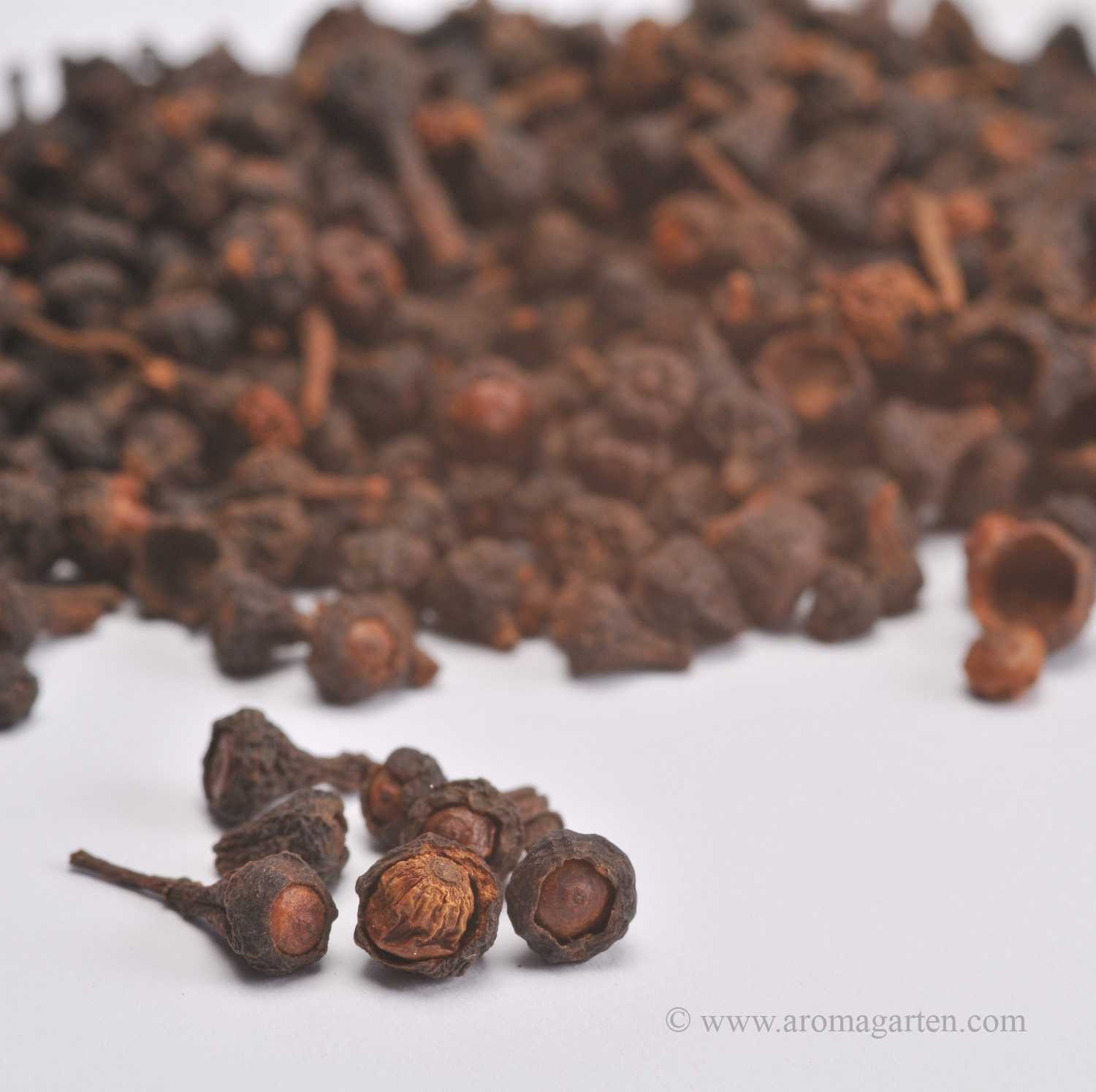 Cinnamon
