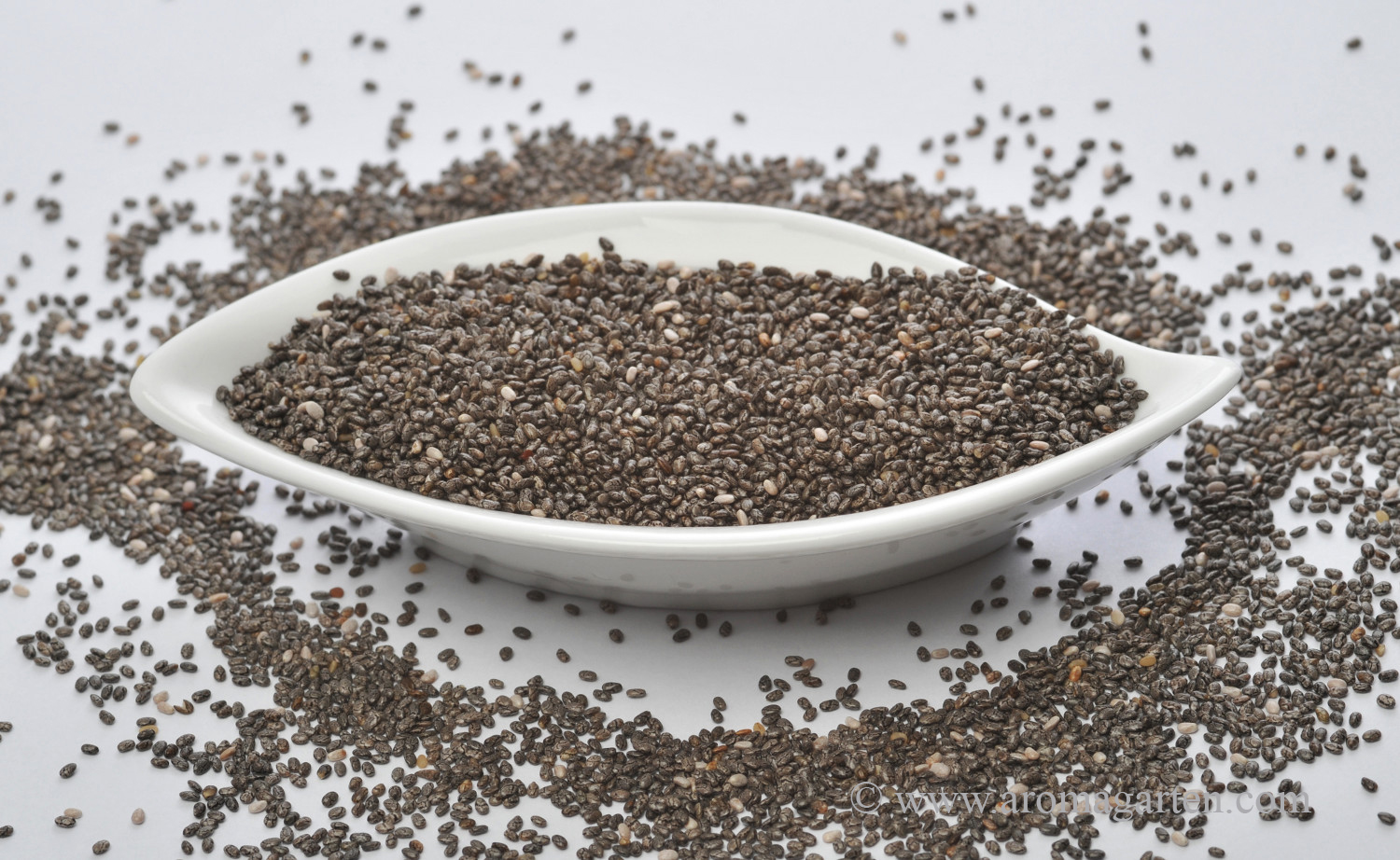 Chia Samen Rezept