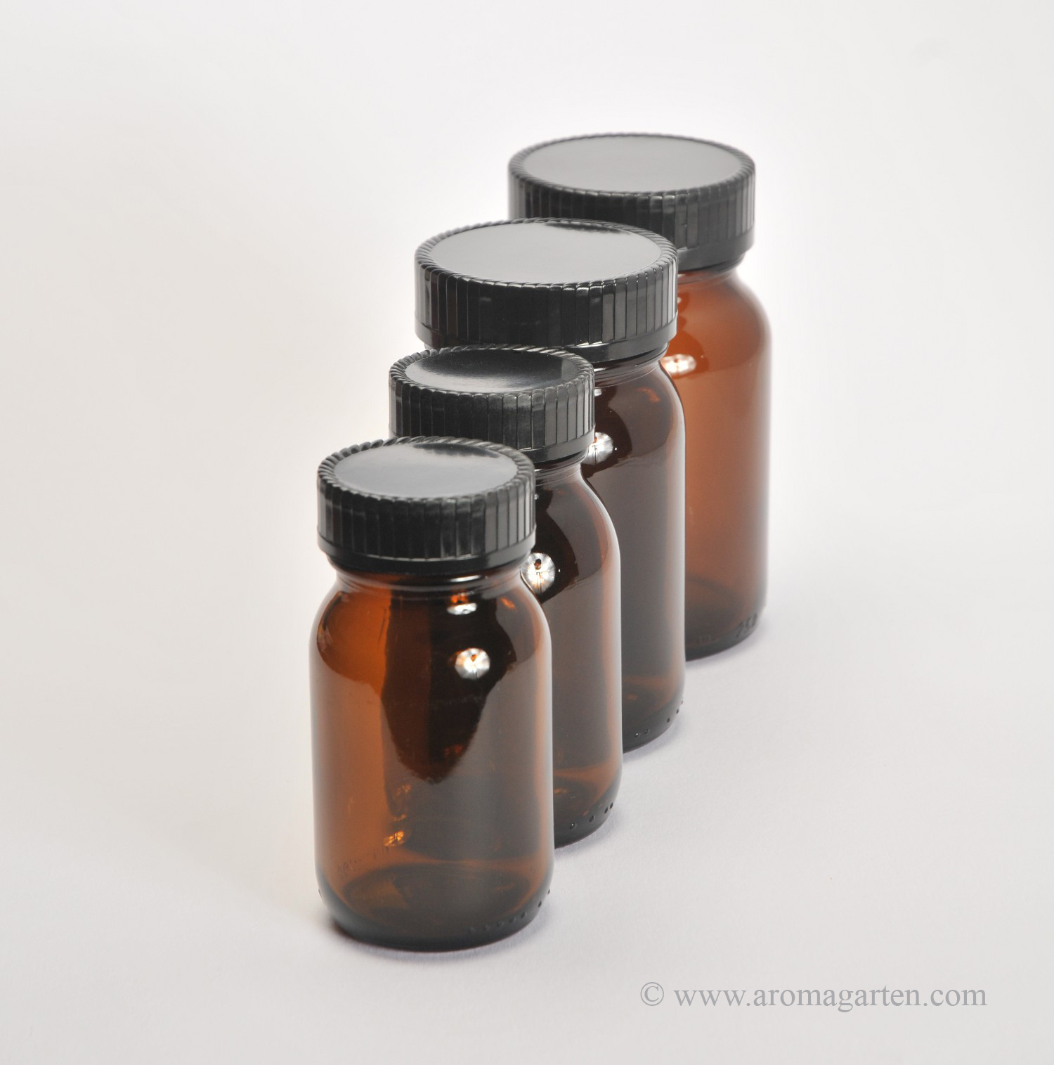 Vorratsglas 200ml