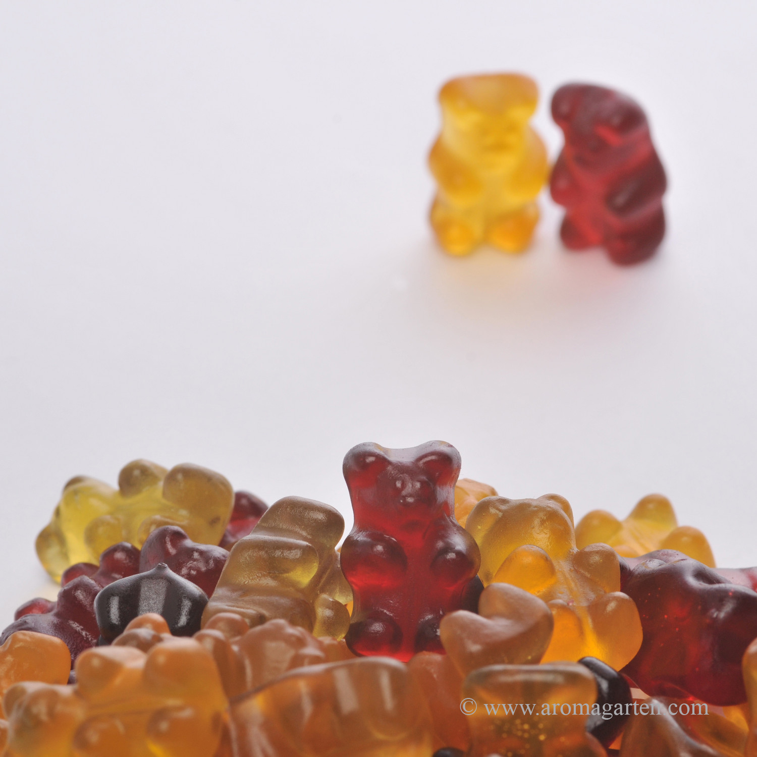 Gummibächen