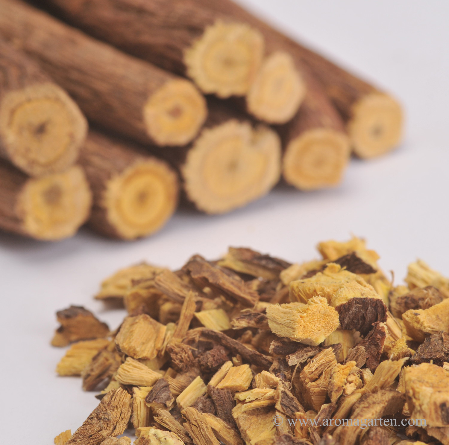 Süßholz kaufen