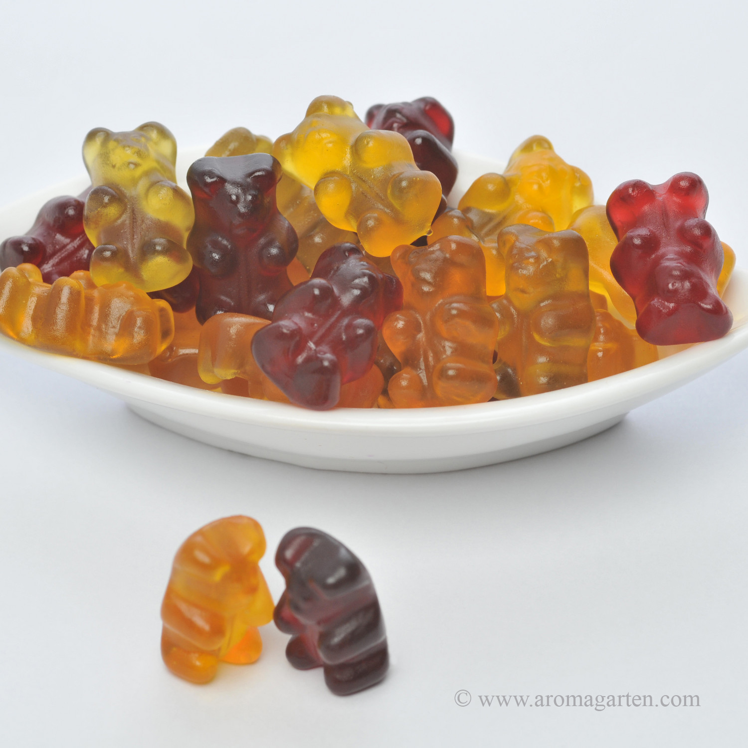 Gummibächen kaufen